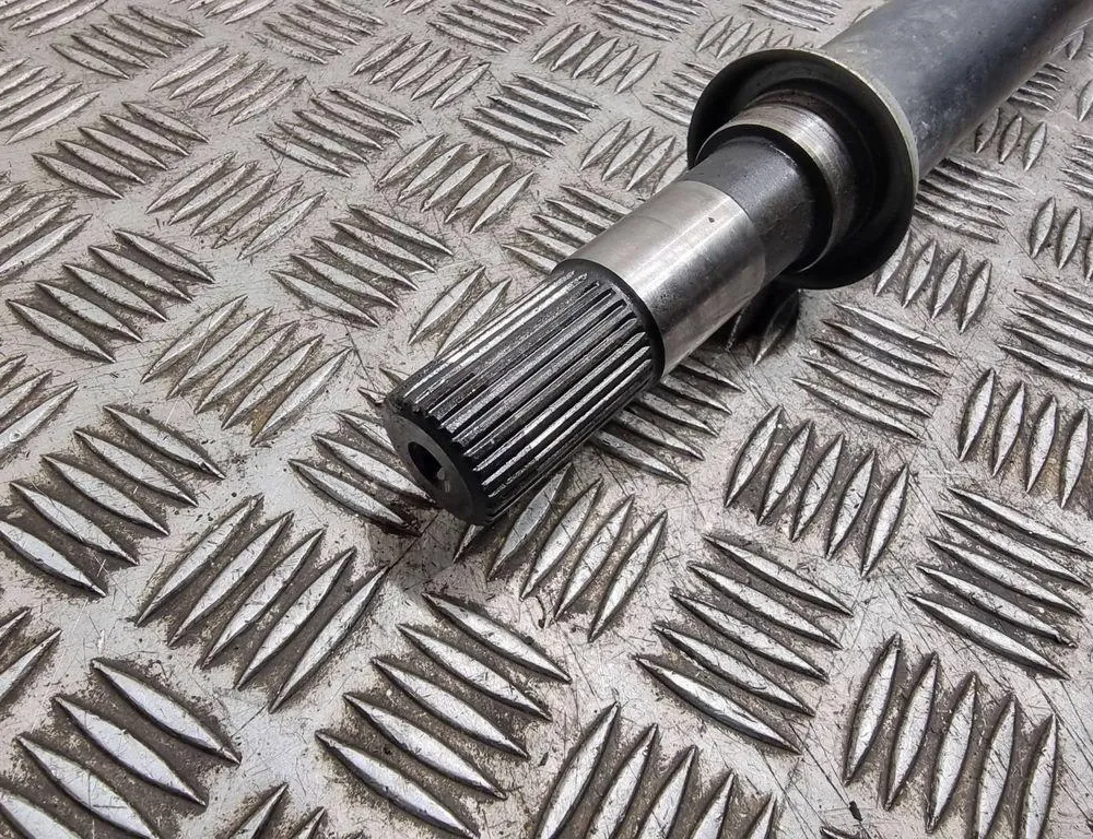 MAZDA 6 GH (2007-2013) Front Right Driveshaft Gd78 33377272