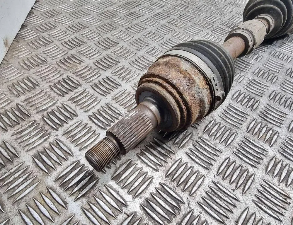 MAZDA 6 GH (2007-2013) Front Right Driveshaft Gd78 33377272