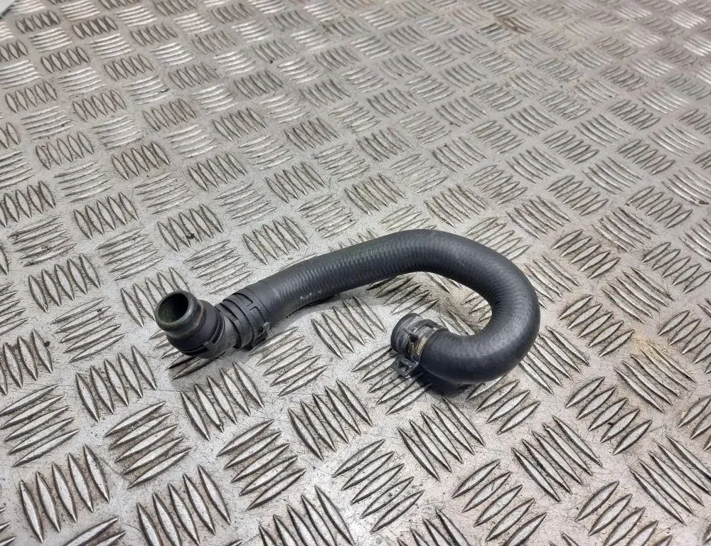 MERCEDES-BENZ E-Class W211/S211 (2002-2009) Шланги охлаждающей жидкости A2048301096 33382624