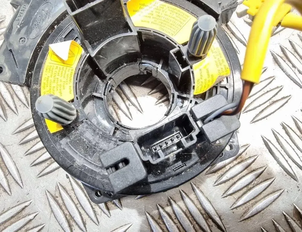 FORD C-Max 1 generation (2003-2010) Шлейф руля 4M5T14A664AB 33386294