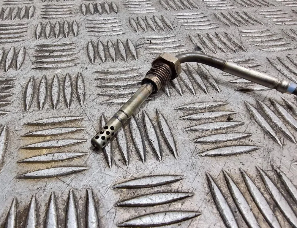 OPEL Insignia A (2008-2016) Exhaust gas temperature sensor 55566185 33478496