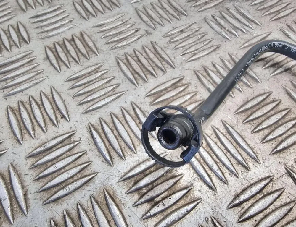 SEAT Altea 1 generation (2004-2013) Vacuum Valve 6qe906517a 33478774