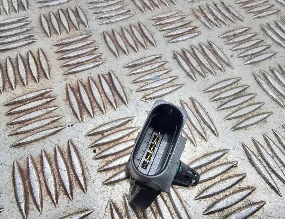 SEAT Altea 1 generation (2004-2013) Датчик MAP 03G906051D,111115T071650B 33479369