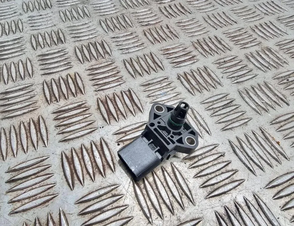 SEAT Altea 1 generation (2004-2013) Датчик MAP 03G906051D,111115T071650B 33479369