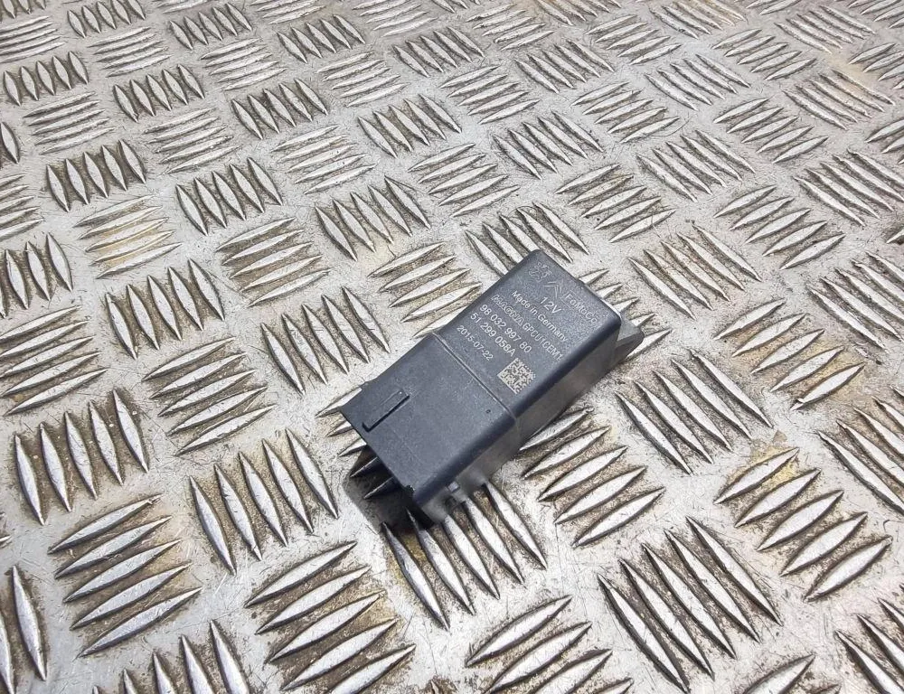 FORD S-Max 2 generation (2015-2024) Aizdedzes sveces 20150722,9803299780 33479544