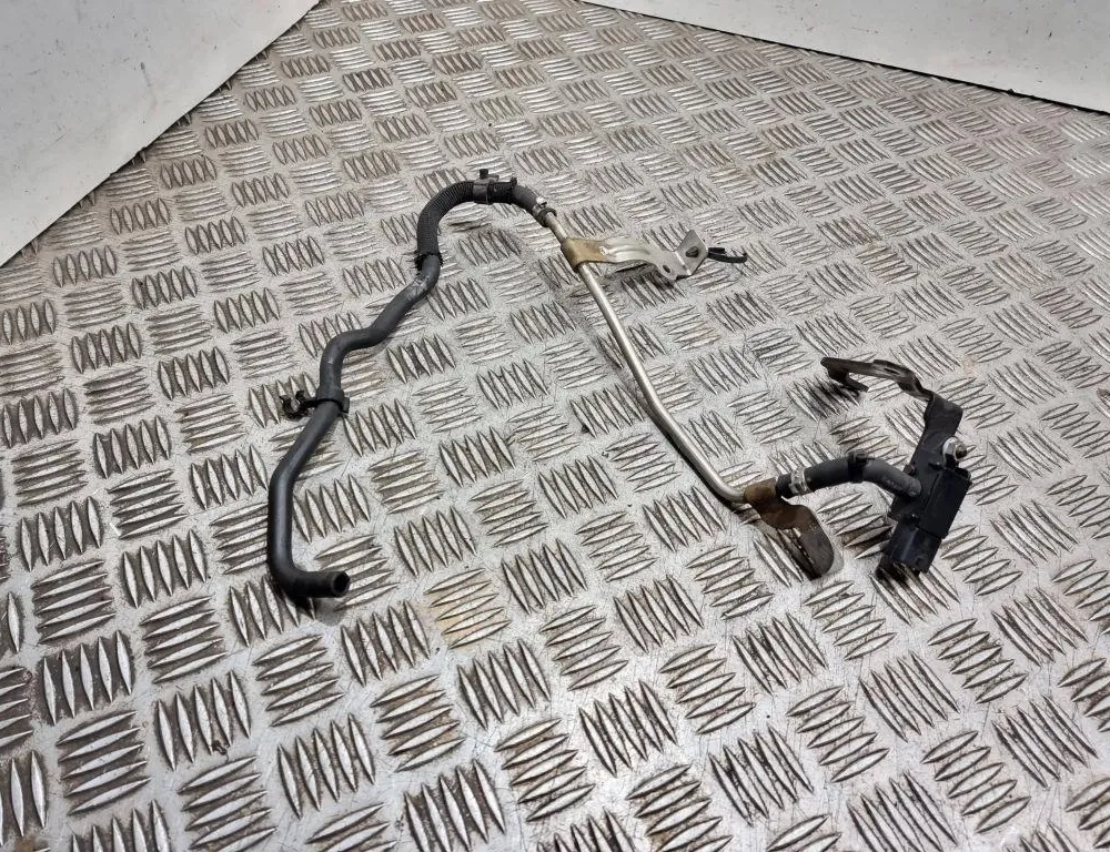 OPEL Insignia A (2008-2016) Датчик давления DPF 55566127 33479666