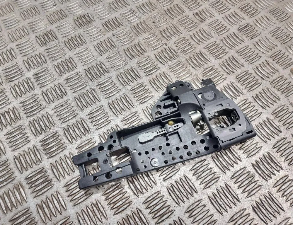 AUDI A1 8X (2010-2020) Кронштейн ручки передней правой двери 8t0837886 33489208