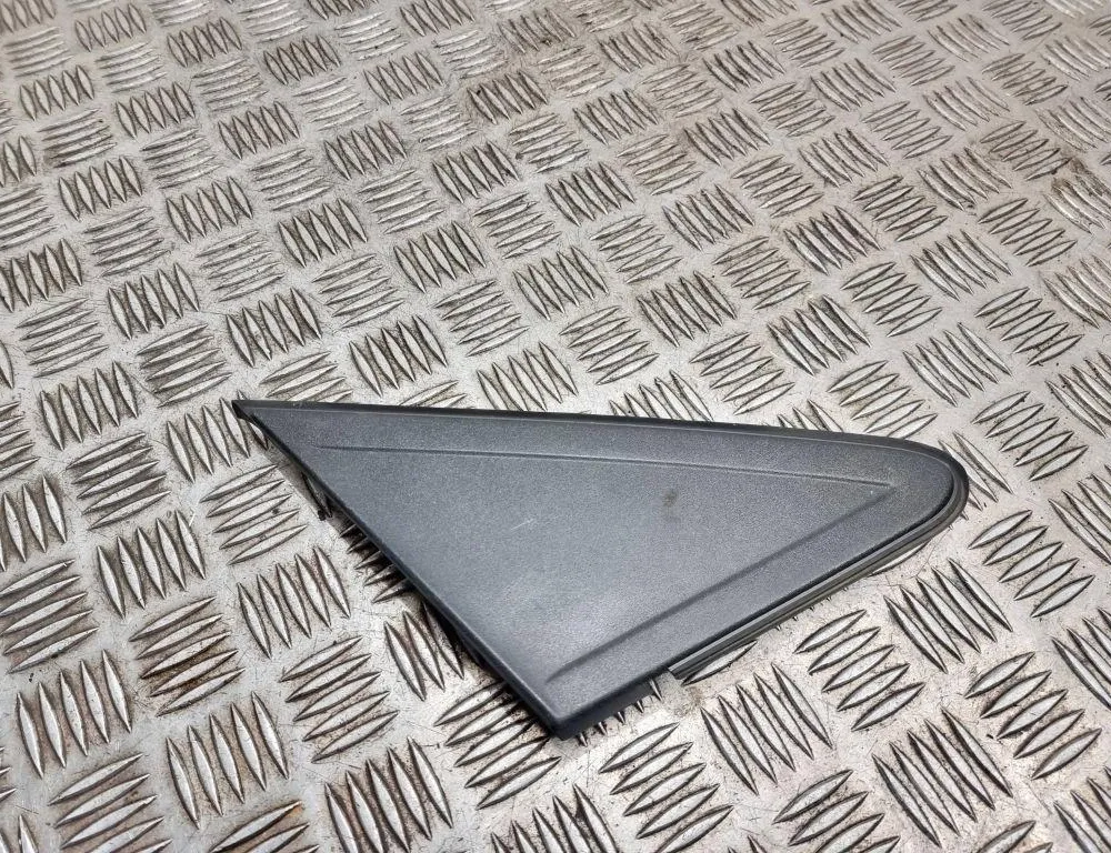 FORD Focus 2 generation (2004-2011) Priekšējo labo durvju spoguļa rāmis 4M51A16003AD 33498046