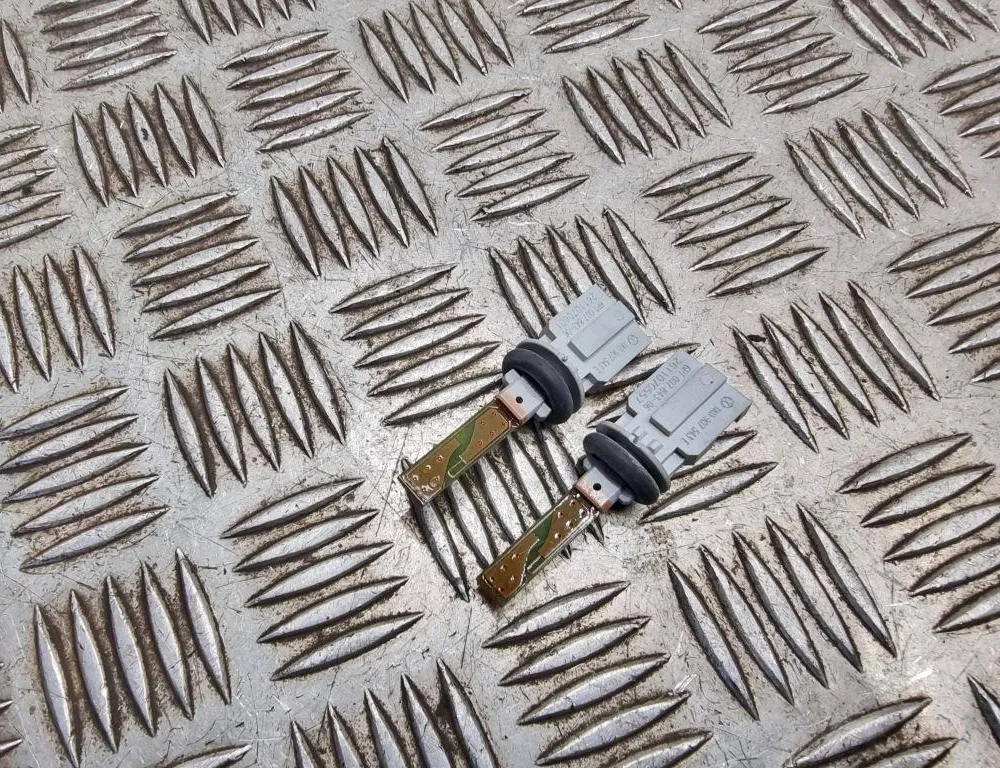 VOLKSWAGEN Golf 5 generation (2003-2009) Датчик температуры выхлопных газов 1k0907543e 33502377