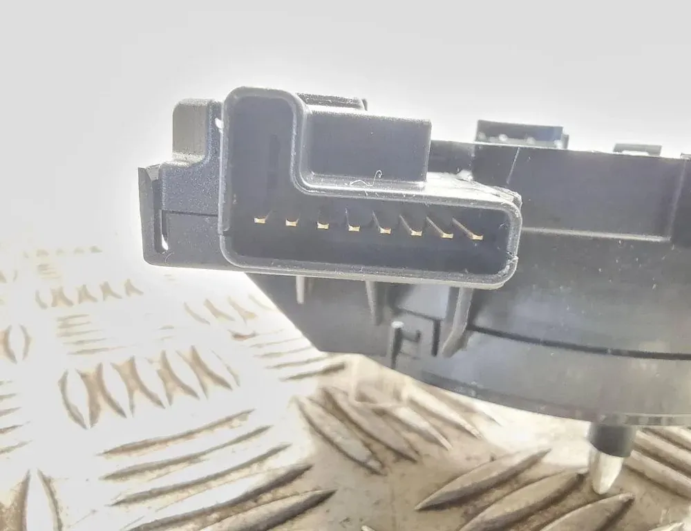 VOLKSWAGEN Golf 5 generation (2003-2009) Steering Wheel Slip Ring Squib 1K0959653C 33503052