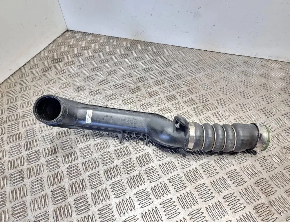 VOLKSWAGEN Golf 5 generation (2003-2009) Intercooler Hose Pipe 3C0145762AL 33503231