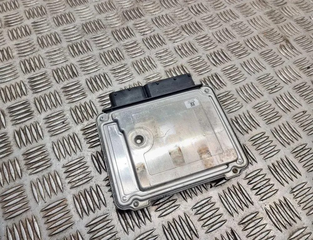 VOLKSWAGEN Golf 5 generation (2003-2009) Engine Control Unit ECU 03G906021AB,0281014064 33503277