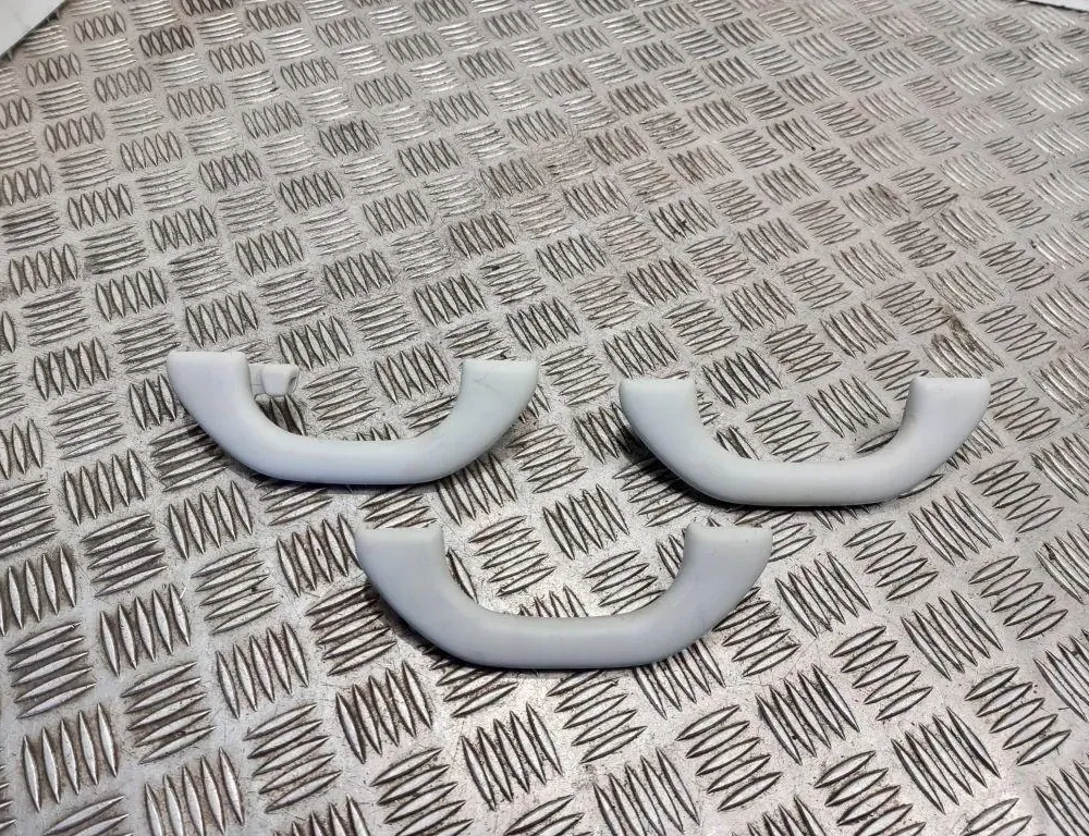 VOLKSWAGEN Golf 5 generation (2003-2009) Riteņu komplekts 1k0857607hk 33503353