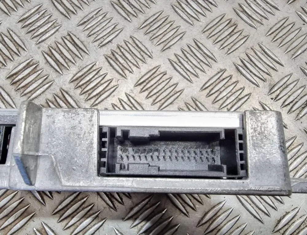 MERCEDES-BENZ B-Class W245 (2005-2011) Блок управления Bluetooth A2118703226 33503457