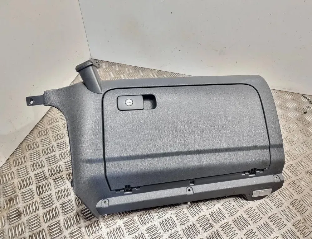 VOLKSWAGEN Golf 5 generation (2003-2009) Glove Box 1K1857290 33503531