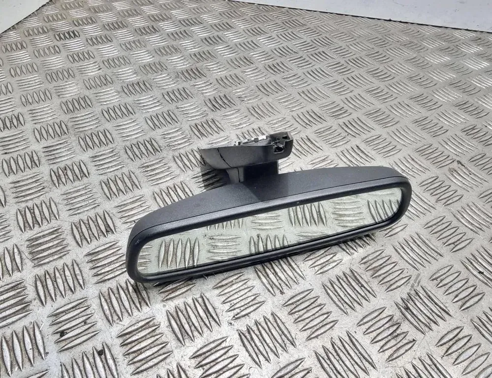 FORD Focus 2 generation (2004-2011) Interior Rear View Mirror E11015624 33506220