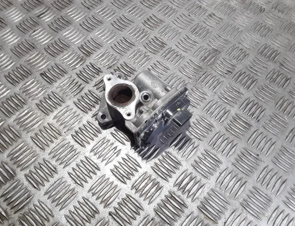 DACIA Dokker 1 generation (2012-2024) Егр клапан 147109074R 33518053