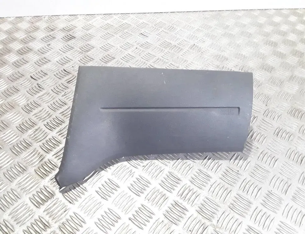 DACIA Dokker 1 generation (2012-2024) Подушка безопасности панель салона 985253703R,09463254 33518776