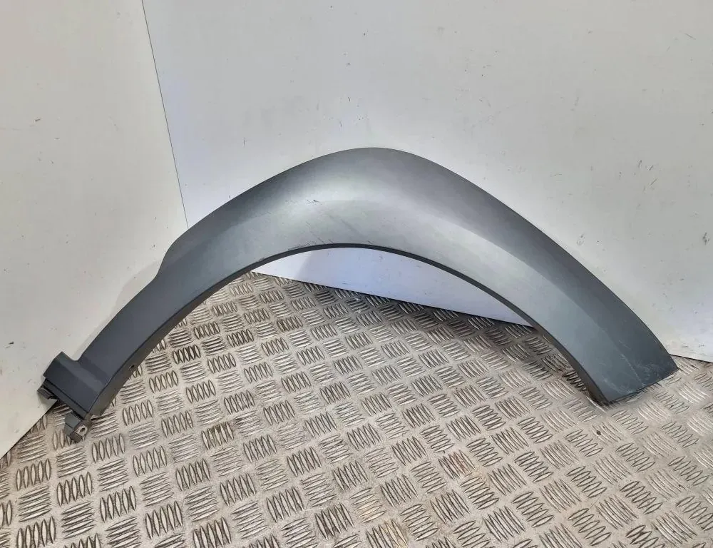 HYUNDAI Kona 1 generation (2017-2024) Aizmugurējā labā spārna moldings 87714dd500 33518945