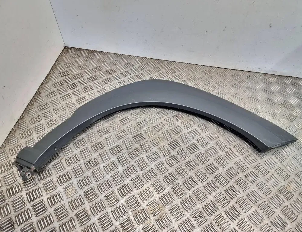 HYUNDAI Kona 1 generation (2017-2024) Aizmugurējā labā spārna moldings 87714dd500 33518945
