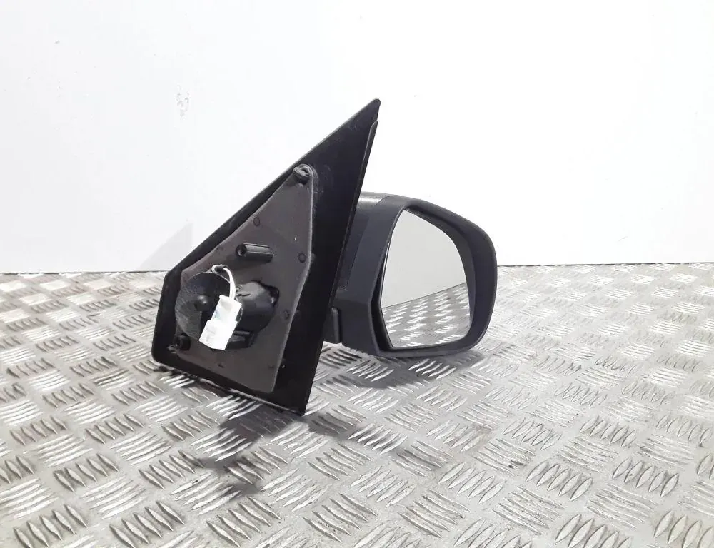 DACIA Dokker 1 generation (2012-2024) Right Side Wing Mirror 12893090,E20211046 33519094