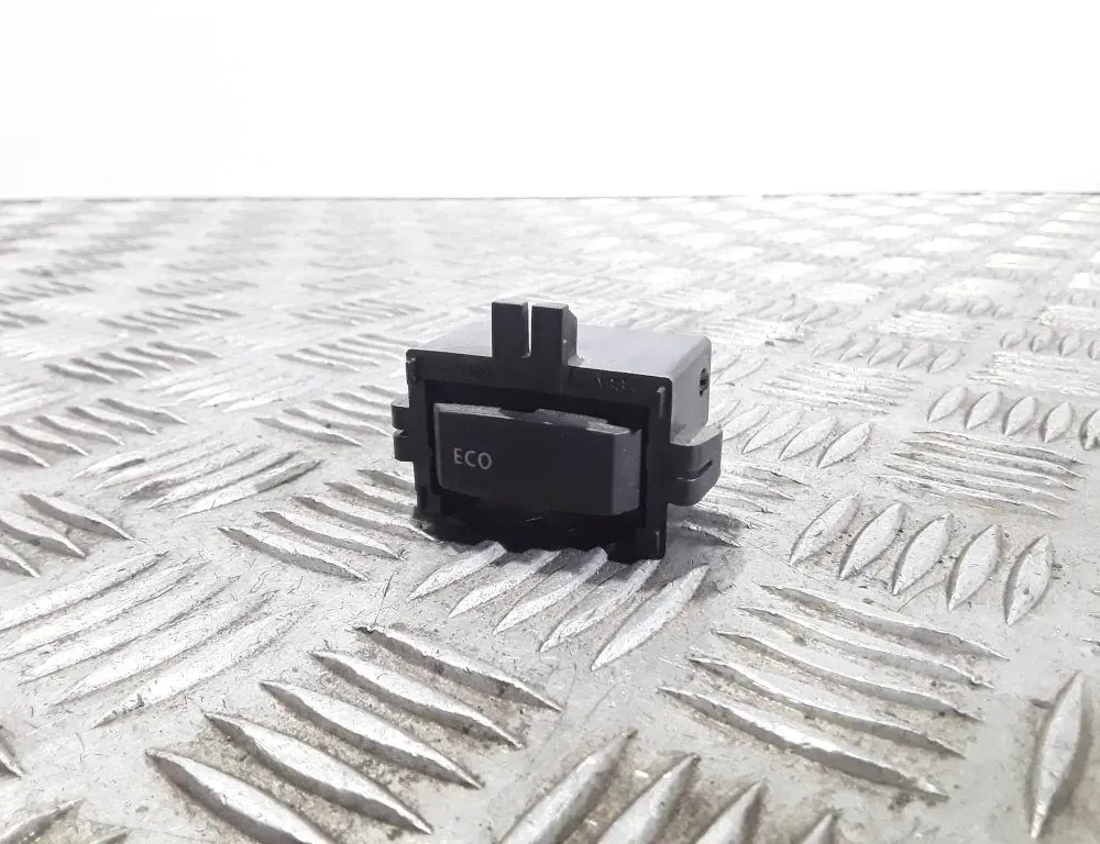 DACIA Dokker 1 generation (2012-2024) Переключатель кнопок 00201453 33519161