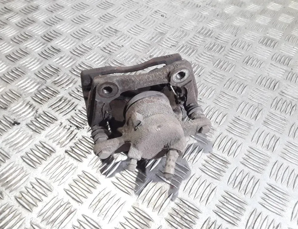DACIA Dokker 1 generation (2012-2024) Front Right Brake Caliper 33519434