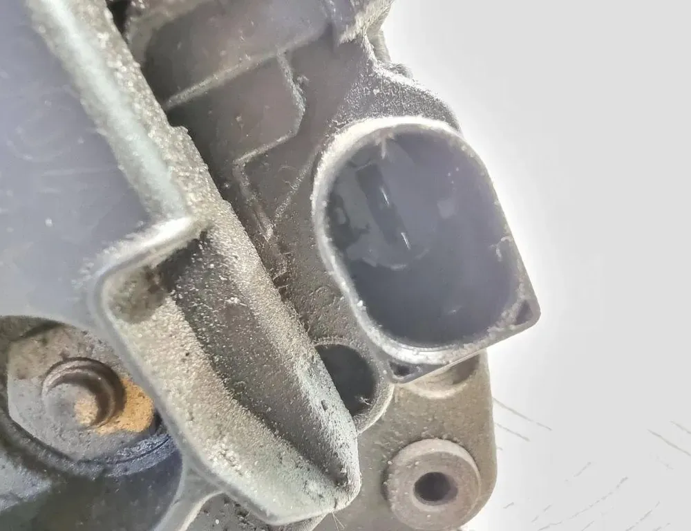 SEAT Cordoba 2 generation (1999-2009) Генератор 038903023L,0124325001 33519565