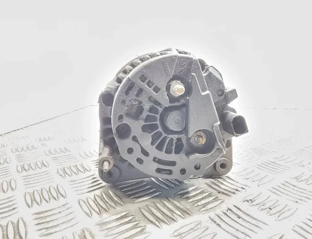 SEAT Cordoba 2 generation (1999-2009) Генератор 038903023L,0124325001 33519565