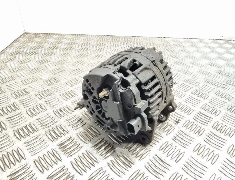 SEAT Cordoba 2 generation (1999-2009) Генератор 038903023L,0124325001 33519565