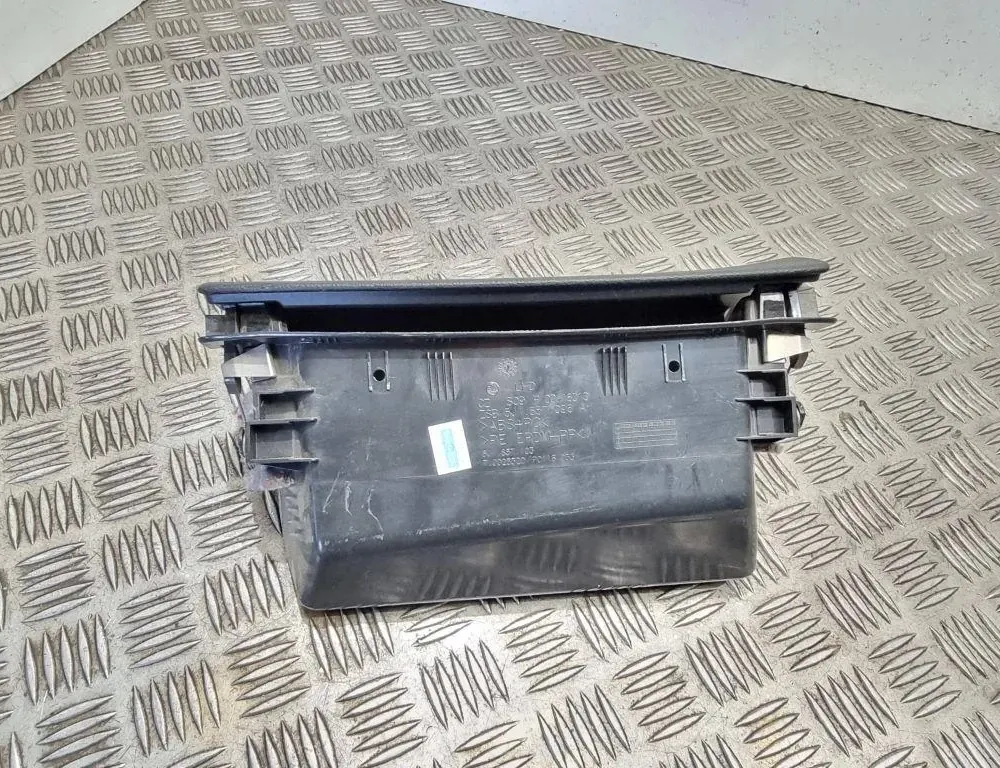 SKODA Roomster 5J  (2010-2015) Cimdu nodalījums 5J1857096A 33520065