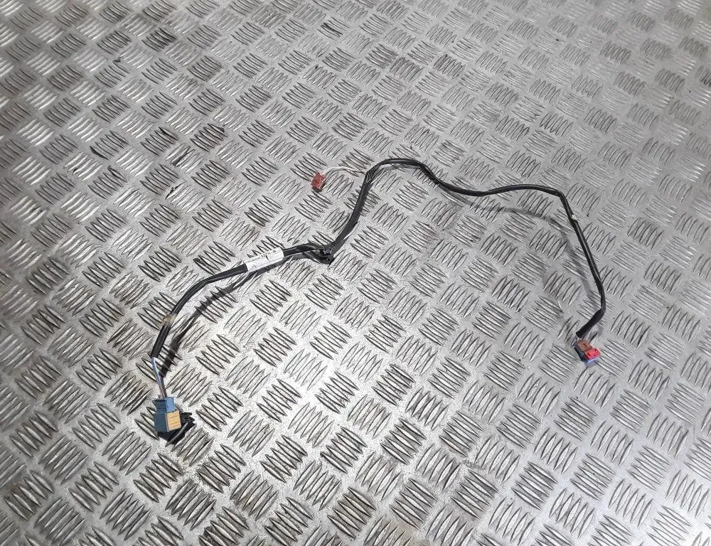DACIA Dokker 1 generation (2012-2024) Cable Harness 870197327R 33520175