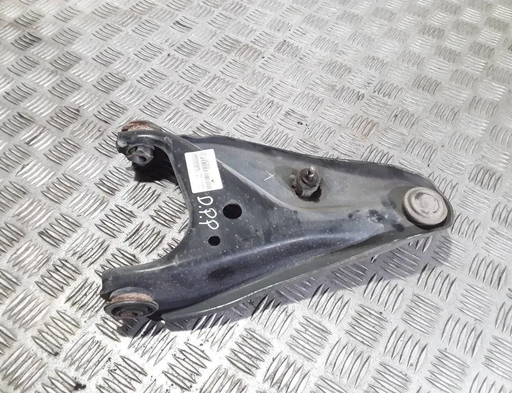 DACIA Dokker 1 generation (2012-2024) Front Wishbone Arms 545006623R 33520341
