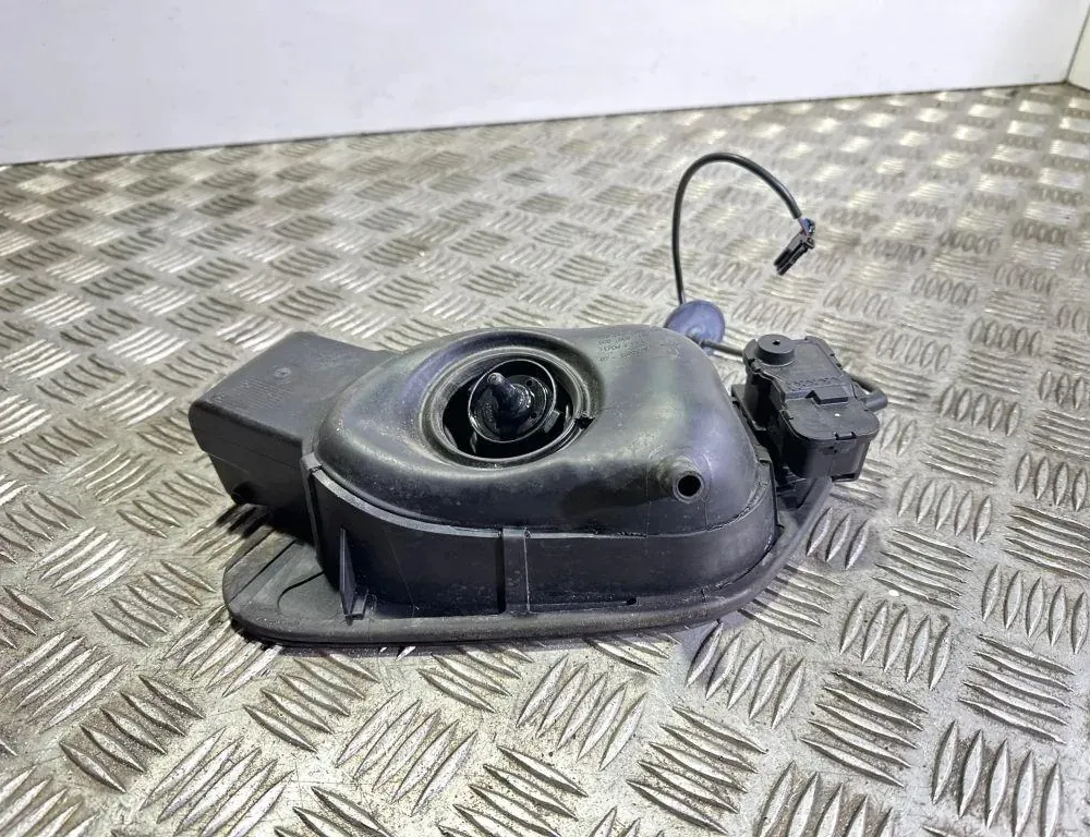 VOLKSWAGEN Golf 8 generation (2019-2023) Fuel Tank Flap 5C6810773H,5G0809857 33528571