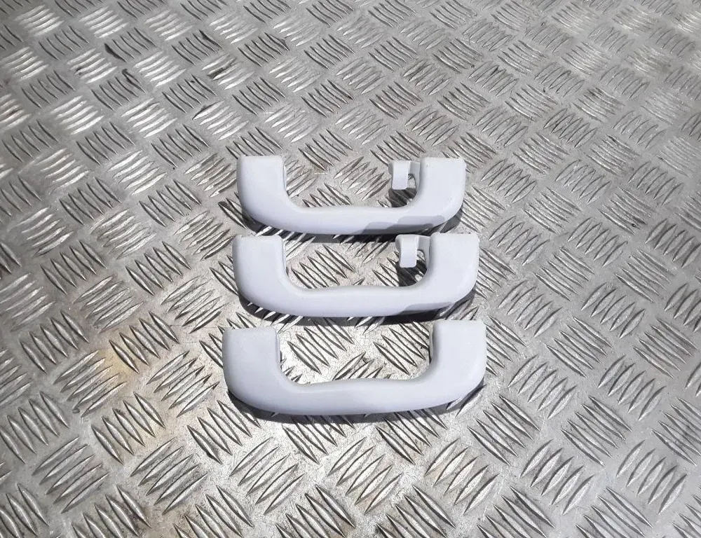 OPEL Crossland X 1 generation (2017-2023) Комплект колес 13260368,5001470005 33530807