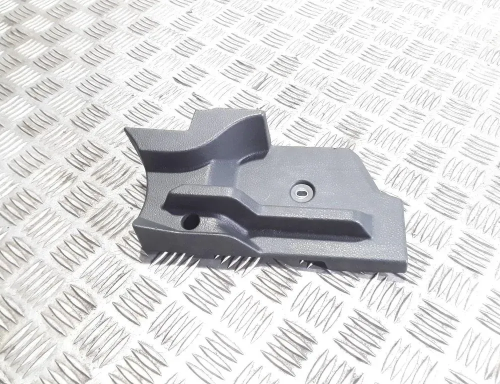 VOLKSWAGEN Golf 8 generation (2019-2023) Other Trim Parts 5G6858831 33531852