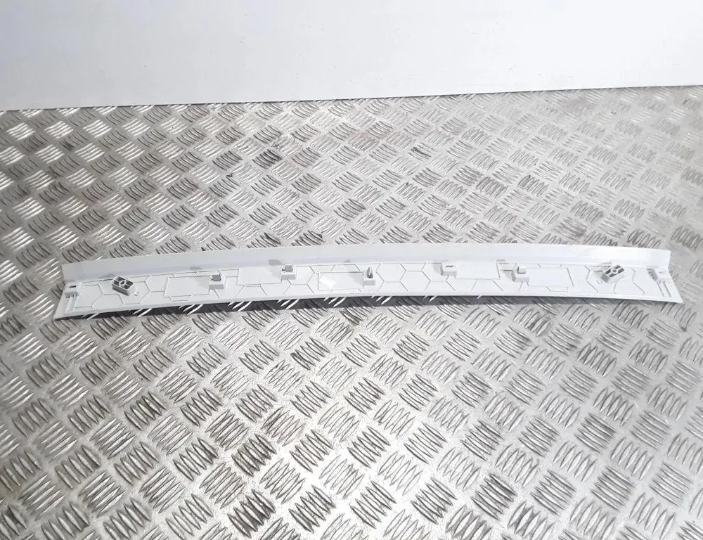 VOLKSWAGEN Golf 8 generation (2019-2023) Citas salona daļas 5G6867617 33532099