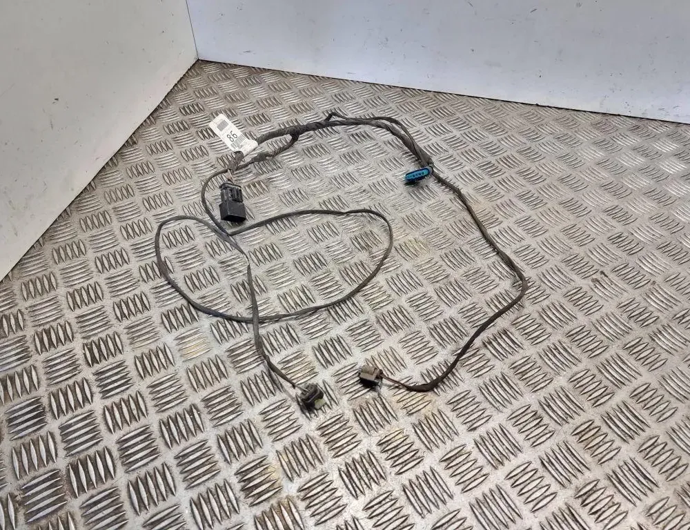 MERCEDES-BENZ M-Class W166 (2011-2015) Kabeļi / vadi A1664408435 33533604