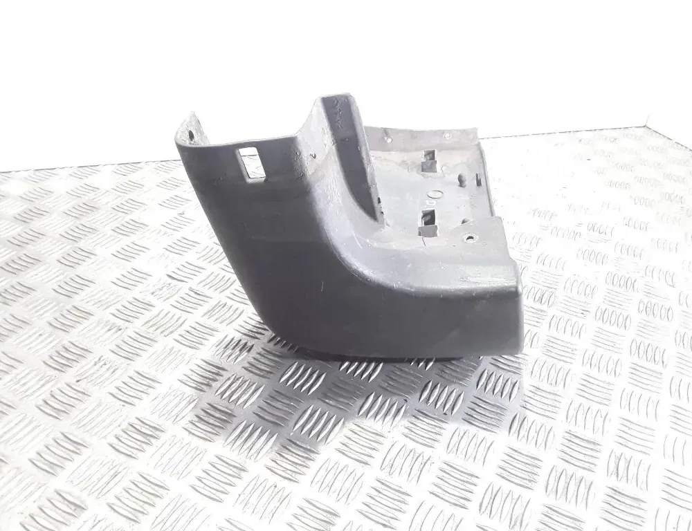 FORD Transit 3 generation (2000-2013) Правый угол заднего бампера YC1517926AEW 33534770