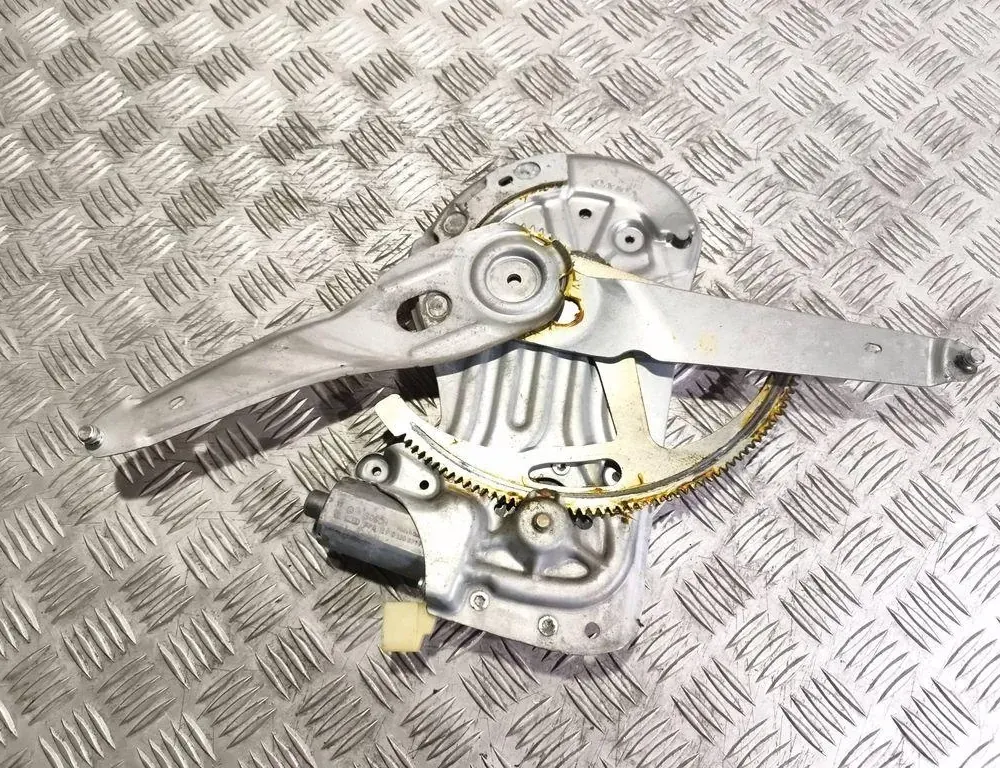 VOLVO XC60 Front Right Door Window Regulator 3078457 33538282