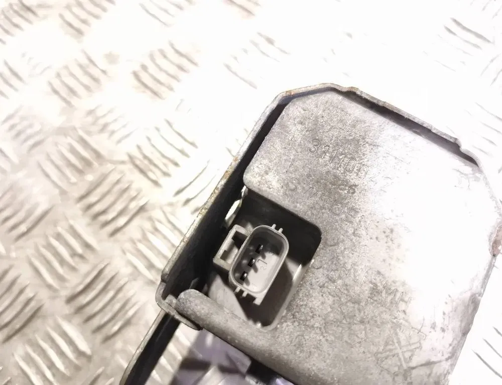 VOLVO XC60 Сирена сигнализации 31110042 33538383