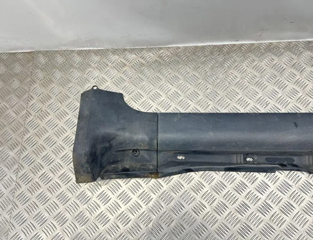 VOLVO XC60 Left Side Plastic Sideskirt Cover 30653722 33538652