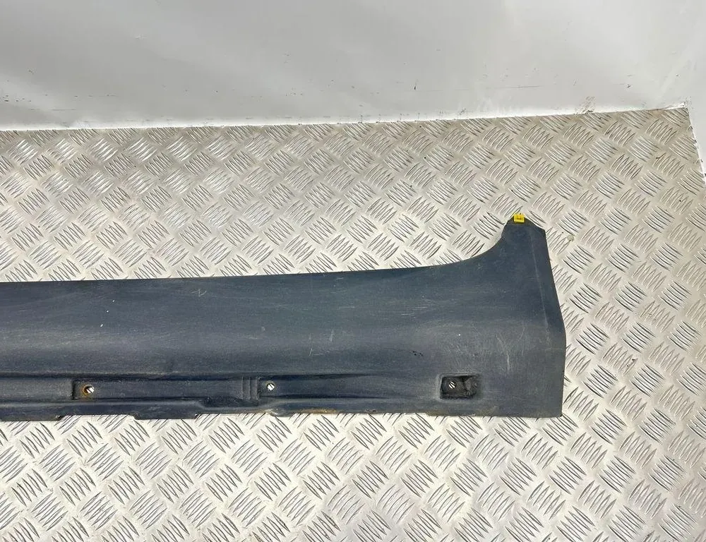 VOLVO XC60 Left Side Plastic Sideskirt Cover 30653722 33538652