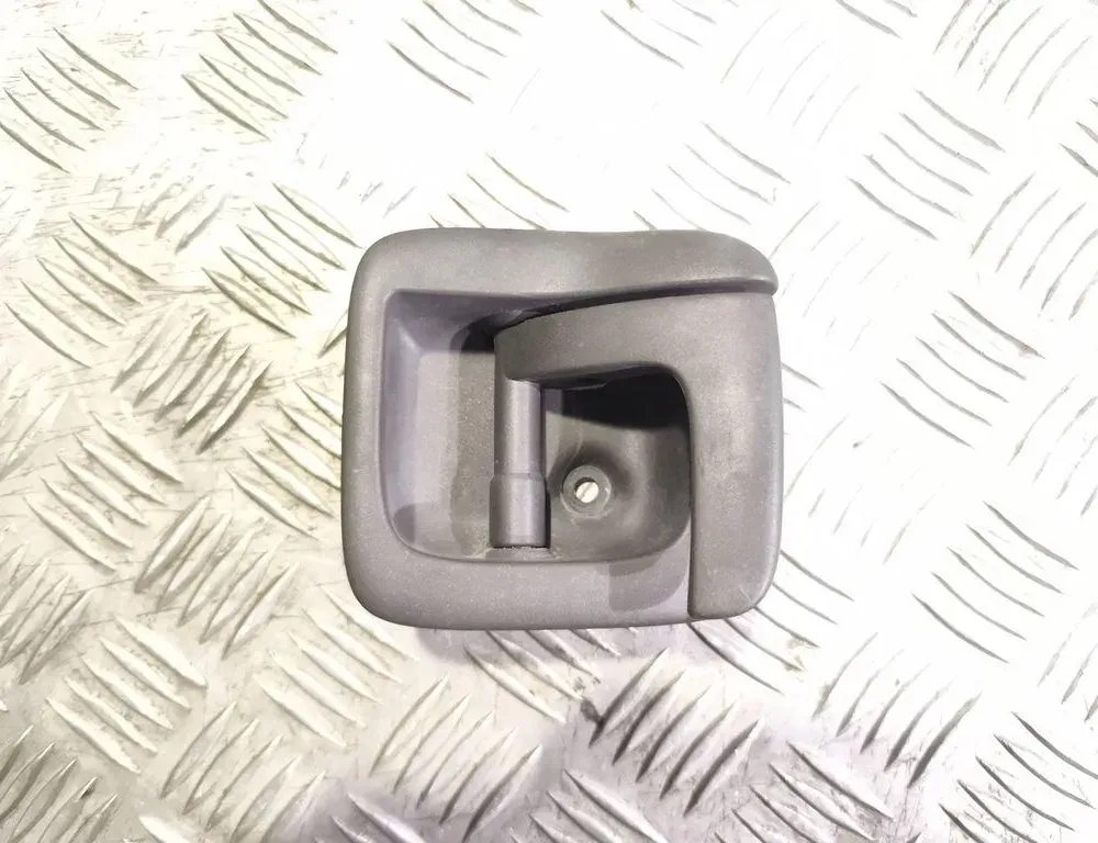 VOLVO XC60 Ручка выпуска капота 30799974 33538679