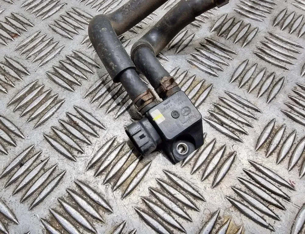 MAZDA 6 GH (2007-2013) Датчик давления DPF R2bf182b2,K4238 33542652