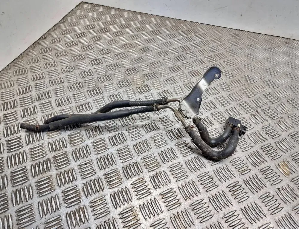 MAZDA 6 GH (2007-2013) Датчик давления DPF R2bf182b2,K4238 33542652