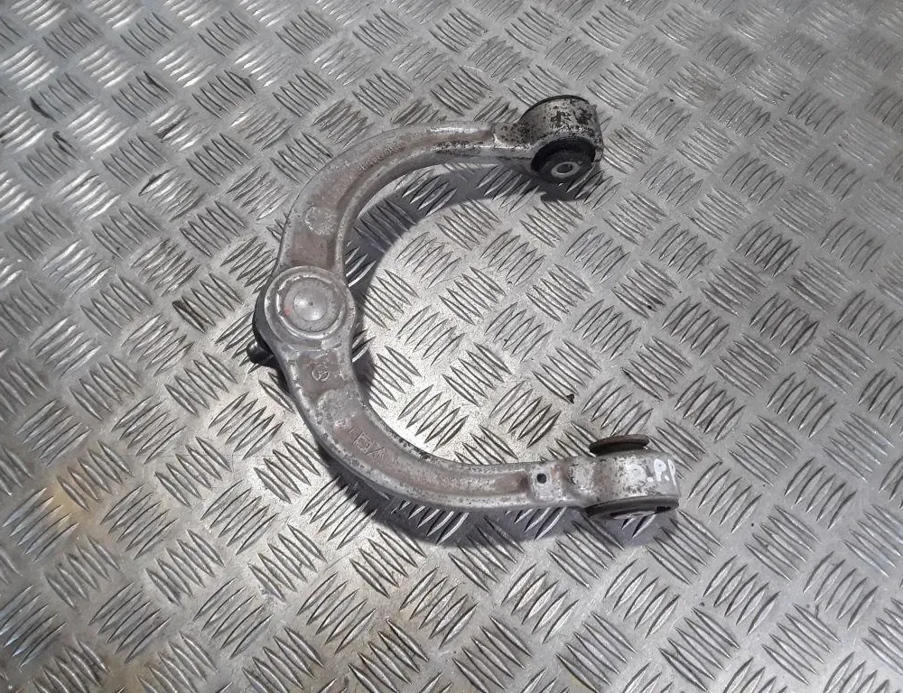 MERCEDES-BENZ M-Class W164 (2005-2011) Priekšējā labā augšējā vadības svira/ričags 33542693