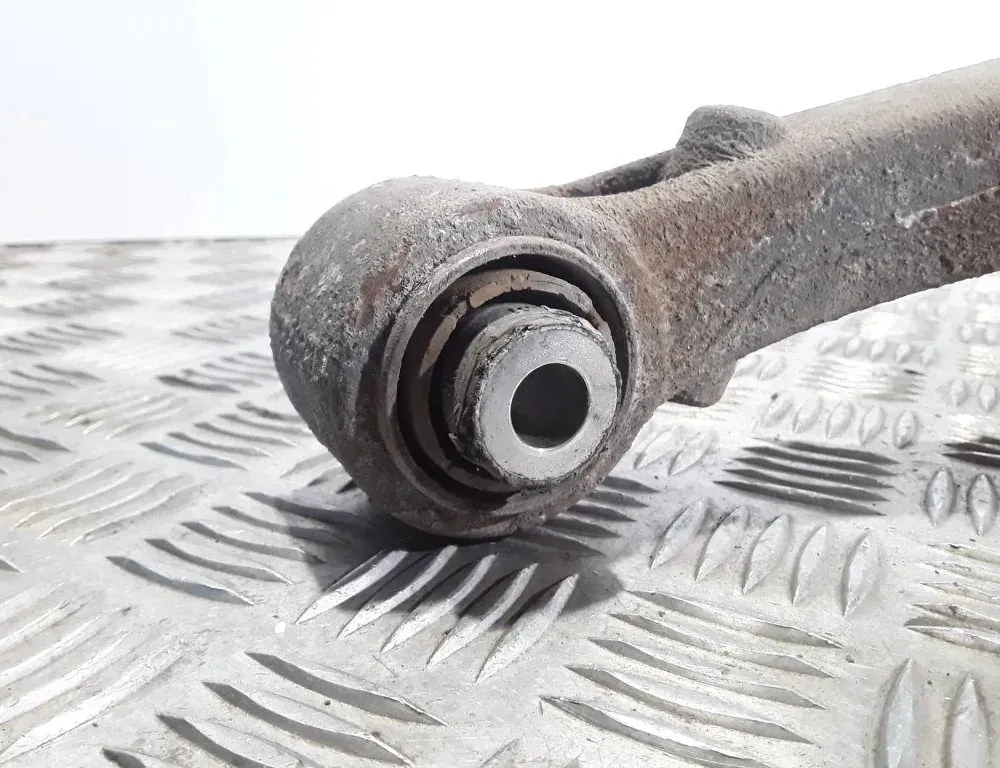 MERCEDES-BENZ M-Class W164 (2005-2011) Aizmugurējā kreisā svira/ričags 33543815