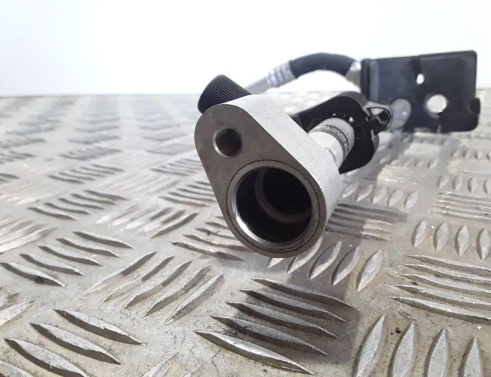 MERCEDES-BENZ M-Class W164 (2005-2011) AC Hose Pipe A1648301215 33544075