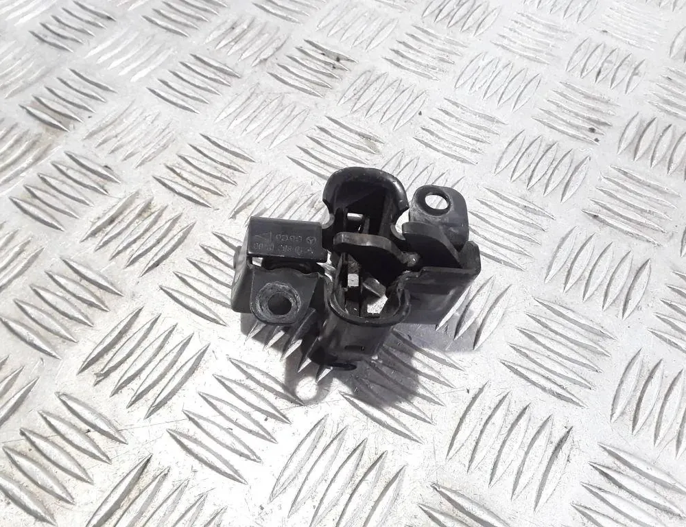 MERCEDES-BENZ M-Class W164 (2005-2011) Motora pārsega slēdzene A2198800160 33544764